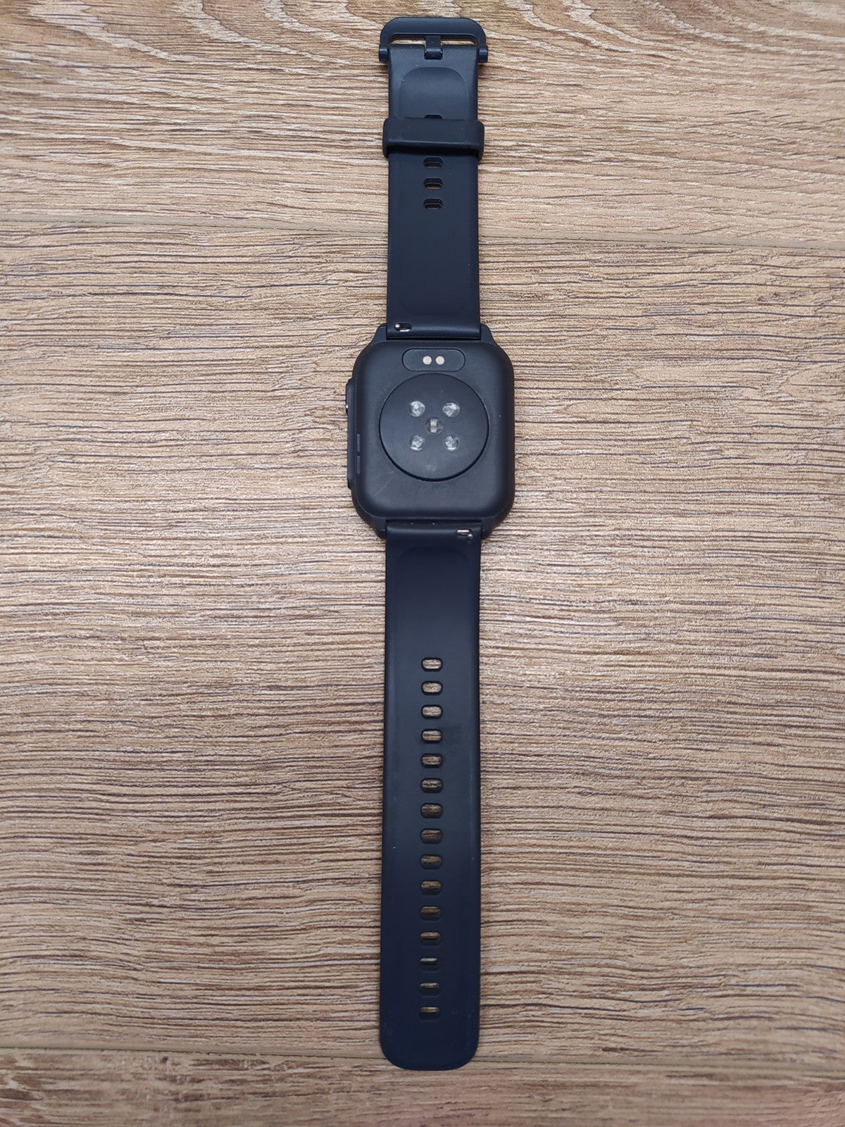 Mibro Watch C3 Smartwatch 1,85" schwarz, I39211