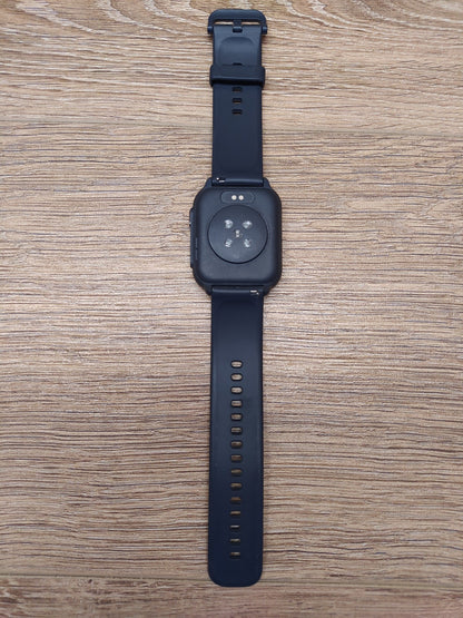 Mibro Watch C3 Smartwatch 1,85" schwarz, I39211