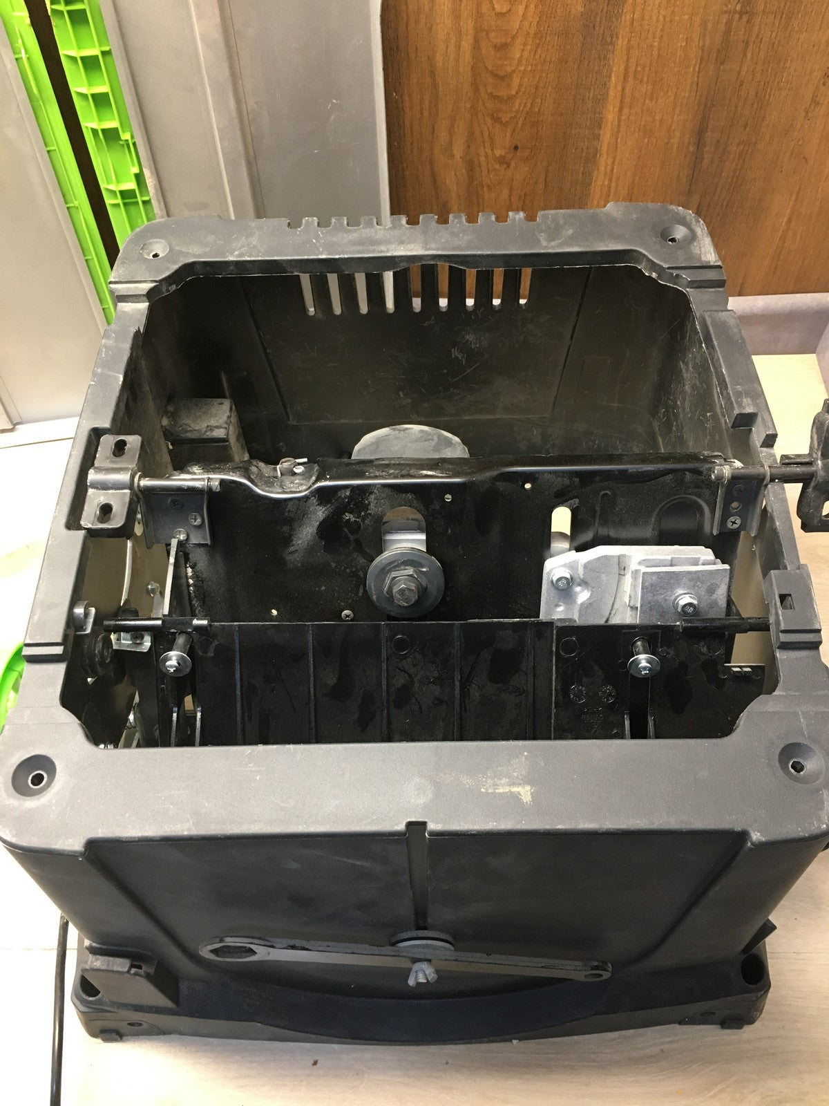 Evolution FURY5-S Tischkreissäge Tischsäge 230 V 255 mm, I37011