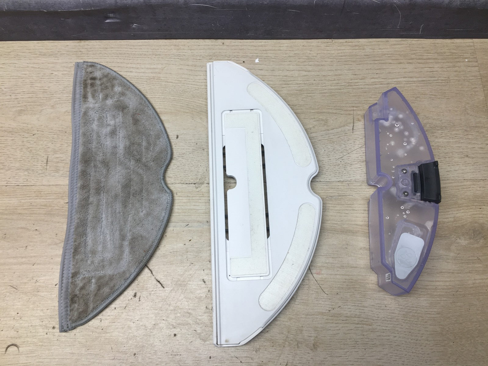 roborock S7 Saug- und Wischroboter, Saugleistung 2500Pa, weiß, I35917