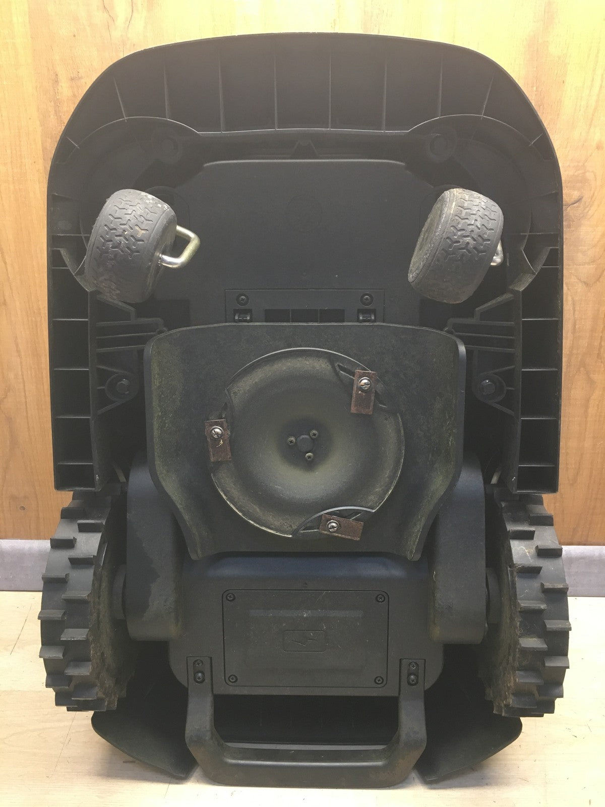 Dreame MOVA 600 Rasenmäher Roboter (MLLM1110), I38185