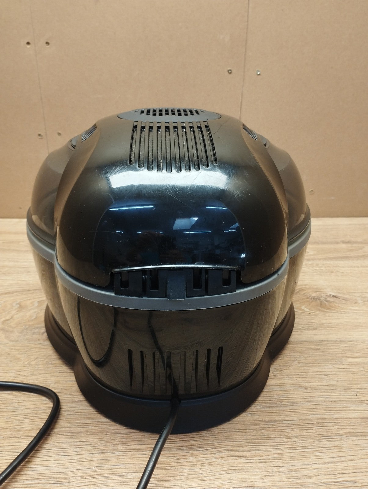 Cecotec TurboCecoFry 4D Healthy Heißluftfritteuse (03055), 3,5L, 1350W, I39485