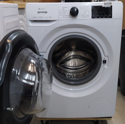 Gorenje WPNEI94DA1TS 9kg Waschmaschine mit Dampffunktion 1400U/min, EEK:A I35614