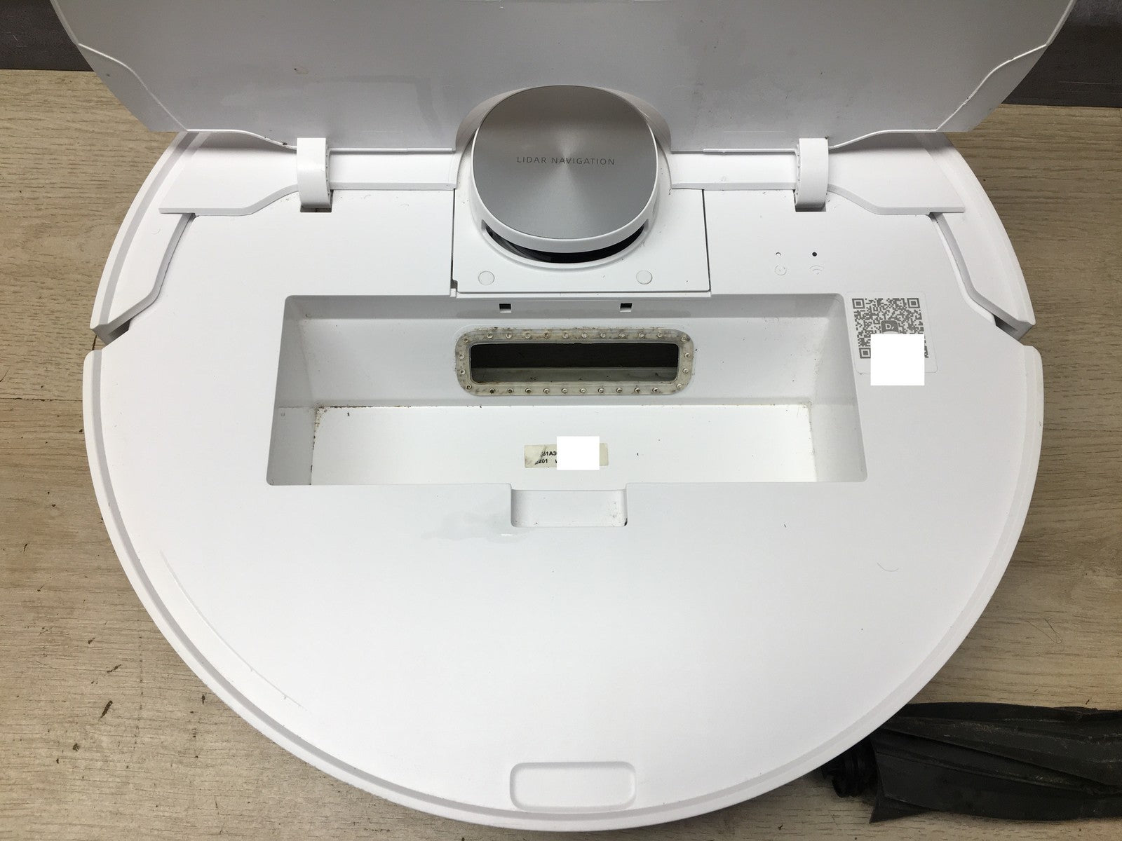 dreame L10 Prime Saugroboter und Wischroboter, I36239