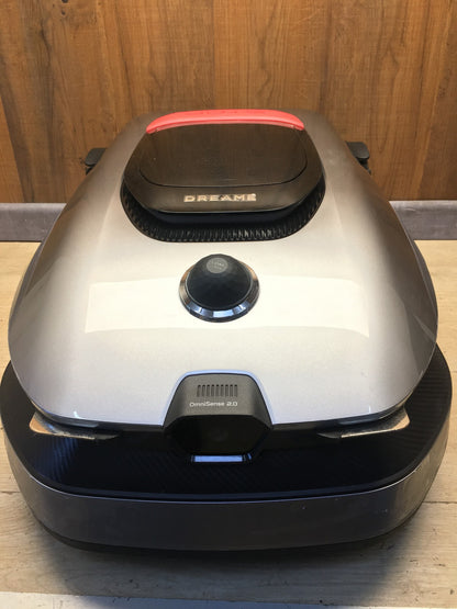 DREAME Mähroboter A2 (MXXA8210), Auto-Begrenzungseinrichtung, 3000 m², I38060