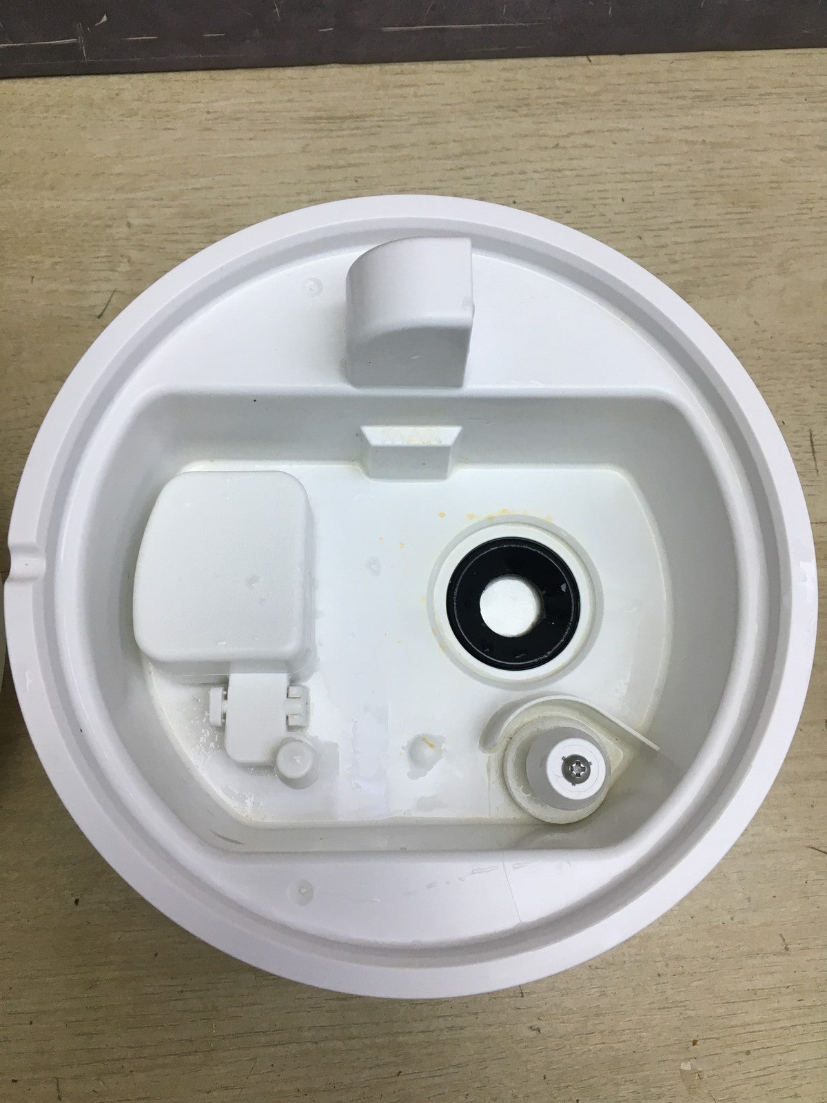 LEVOIT 3L Top Fill Luftbefeuchter LUH-D301S, I34590