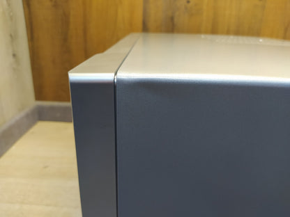 CASO MCG 30 Ceramic chef Mikrowelle mit Grill + Heißluft 2100W 30L, I39028