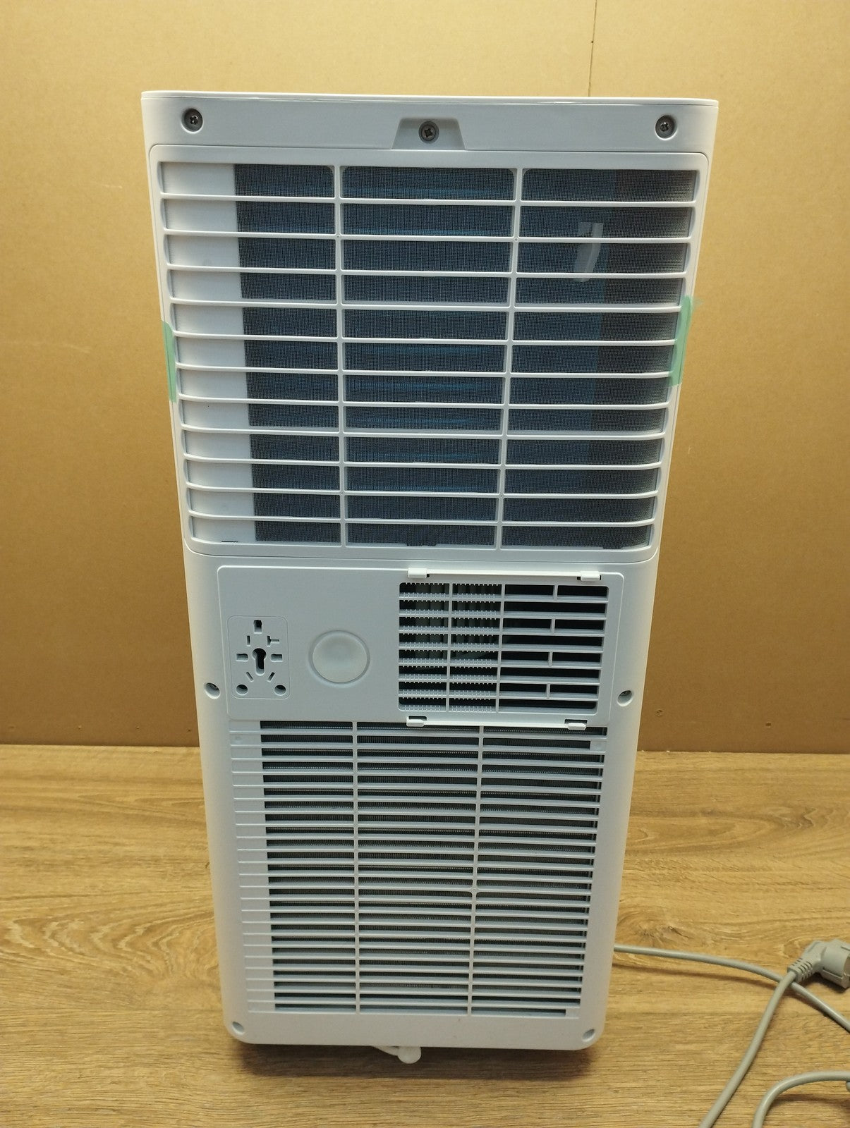 Aridis Mobile Klimaanlage OL-A016JM26N2 Klimagerät 9.000 BTU/h I39640