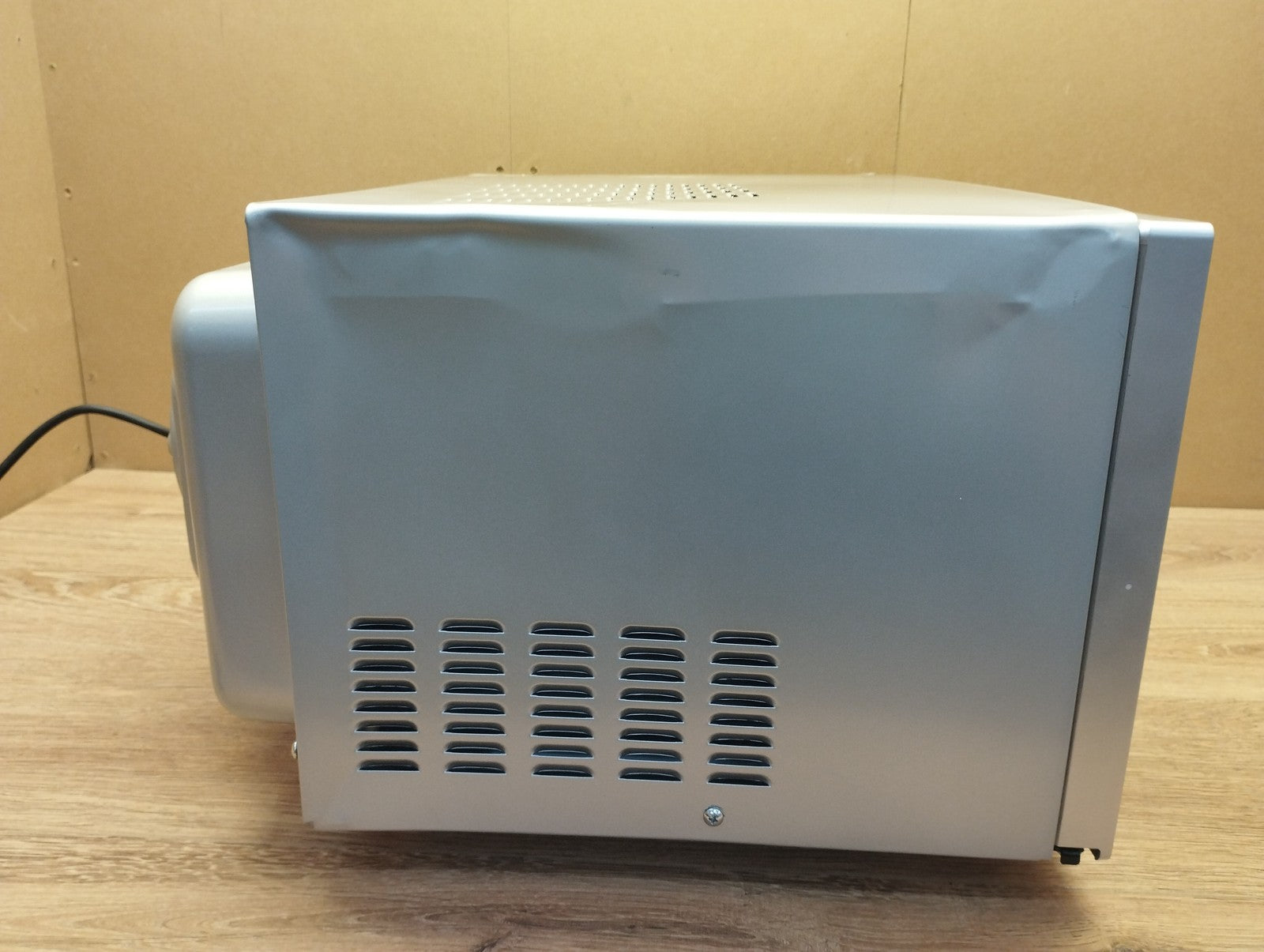 CASO MCG 30 Ceramic chef Mikrowelle mit Grill + Heißluft 2100W 30L, I39505