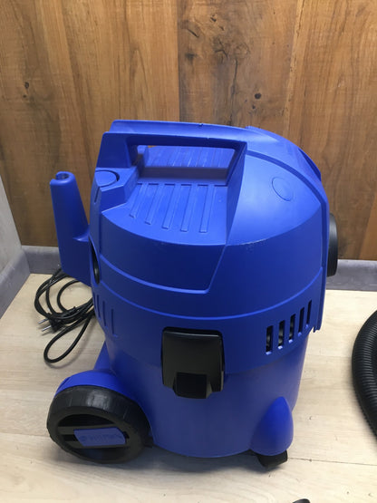 Nilfisk Buddy II 12 Nass-/Trockensauger 1200W (18451119), I40021