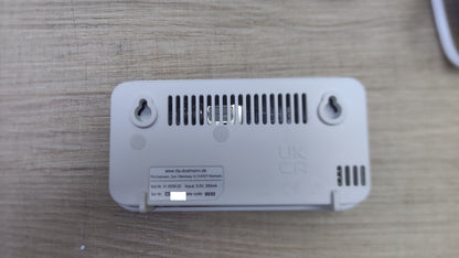 TFA Dostmann 31.5009.02 CO2 Messgerät Thermo-Hygrometer, I38650