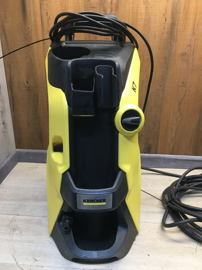 Kärcher 1.317-151.0 Hochdruckreiniger K 7 Power, 180 bar, I38283