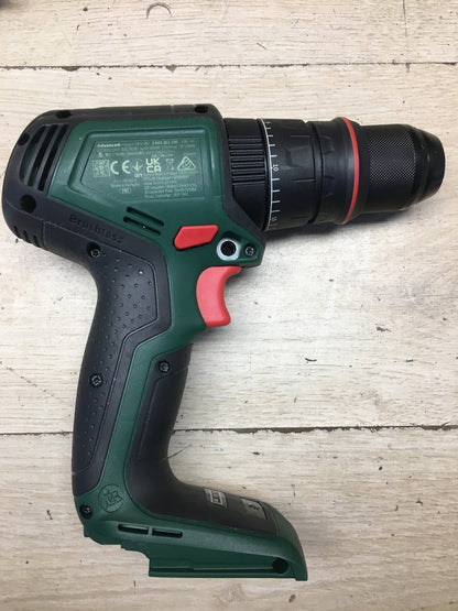 Bosch Akku-Schlagbohrmaschine AdvancedImpact 18V-80, inkl. Akku 4,0Ah, I41046