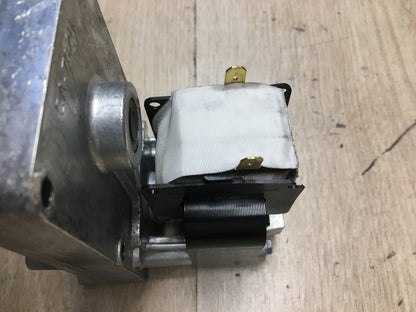 Mellor Electrics FB1397 Getriebemotor I37361