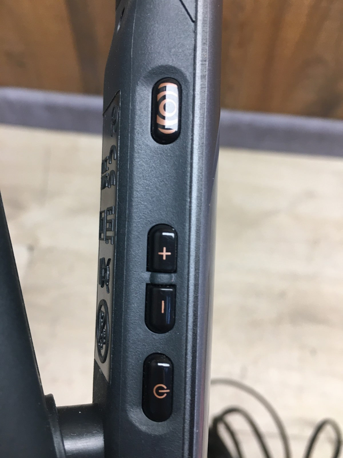 Remington S8598 Haarglätter Keratin Protect, I39108