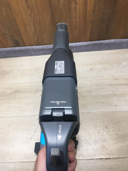 Hoover HF500 kabelloser Staubsauger HF522STP, I40026