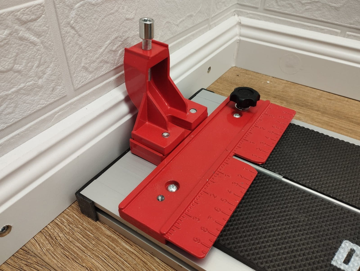 Dedra DED1153 Fliesenschneider 1000 mm