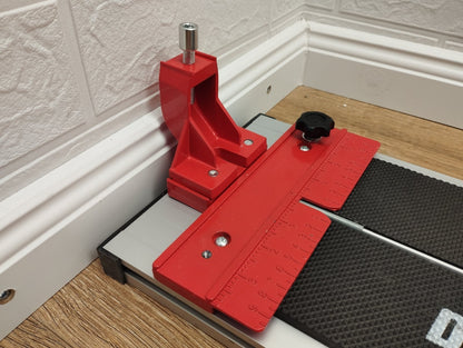 Dedra DED1153 Fliesenschneider 1000 mm
