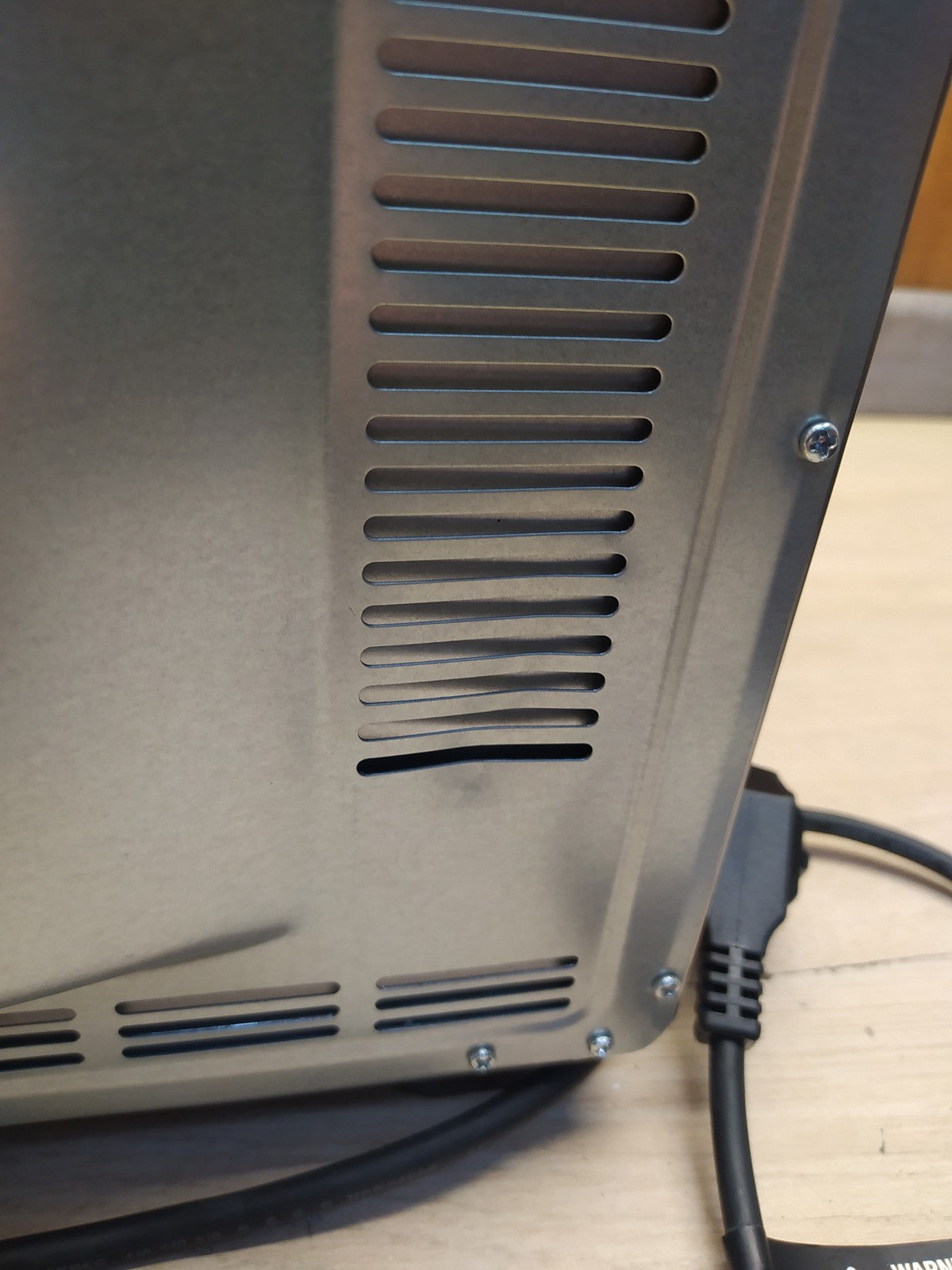 Sage SOV820 BSS Minibackofen mit 10 Kochfuntkionen I36771