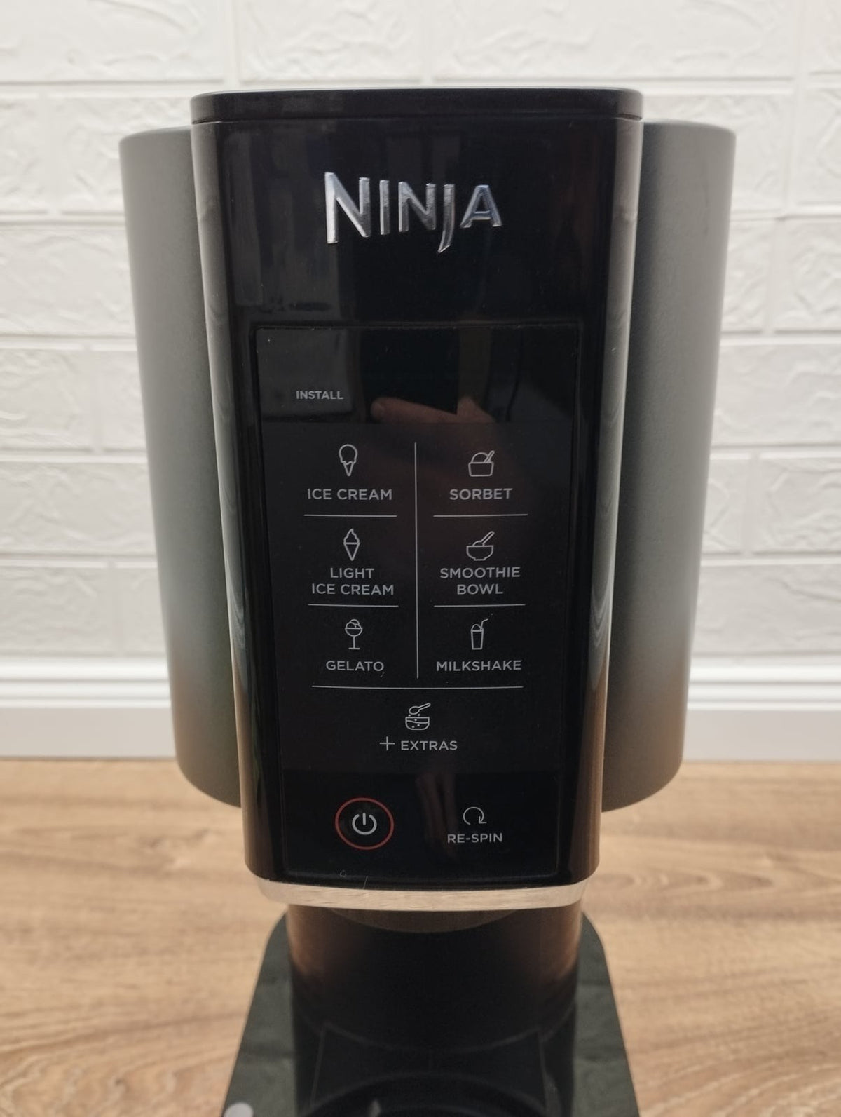 Shark Ninja NC300EU 30 Eismaschine