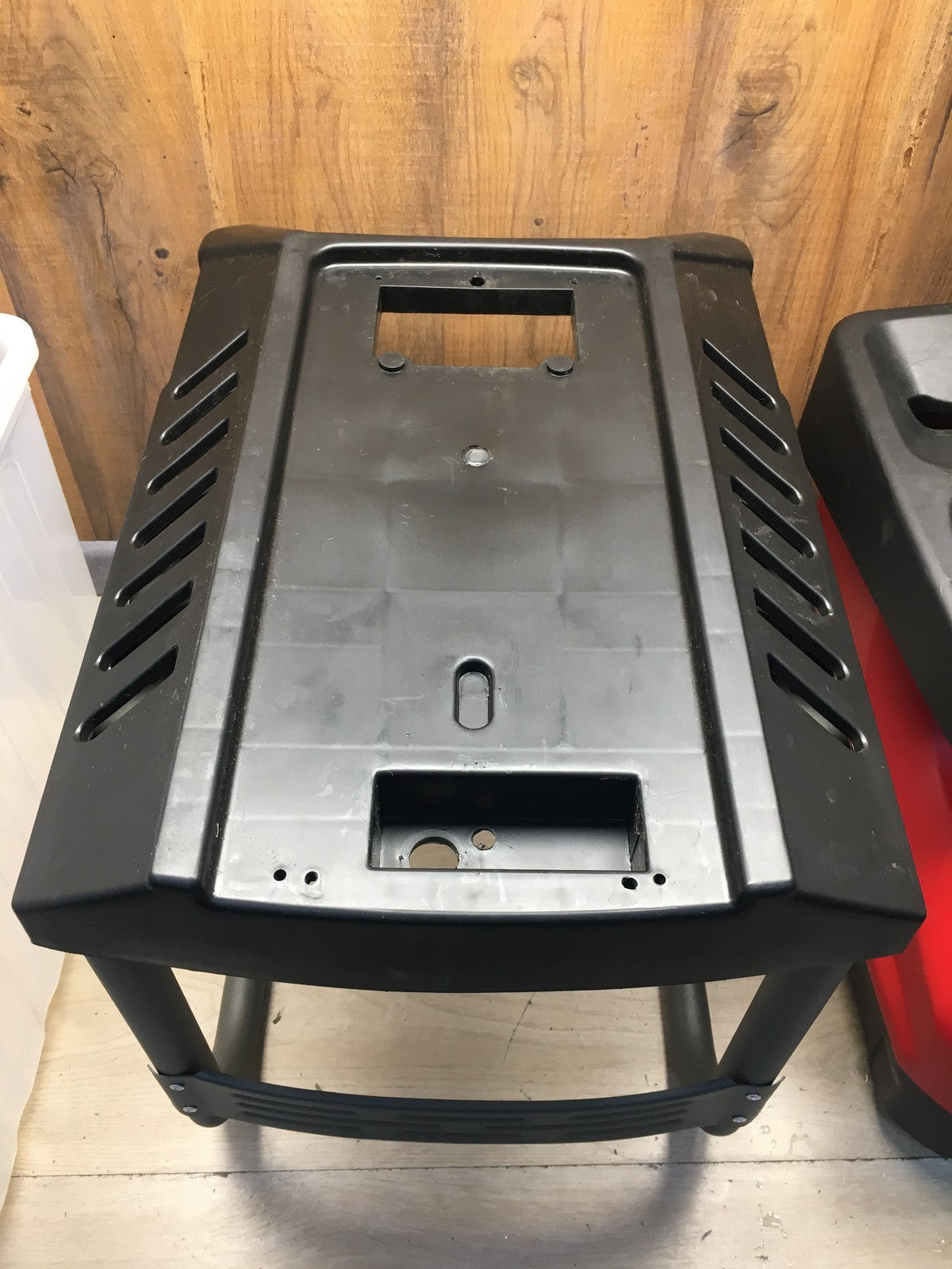 Einhell GC-RS 60 CB Elektro-Häcksler Walzenhäcksler 2300W (3430635), I37012