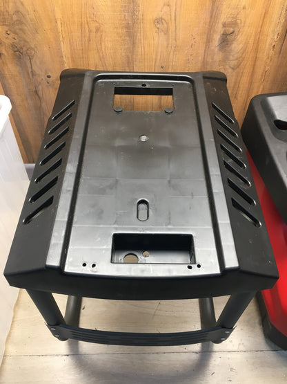 Einhell GC-RS 60 CB Elektro-Häcksler Walzenhäcksler 2300W (3430635), I37012