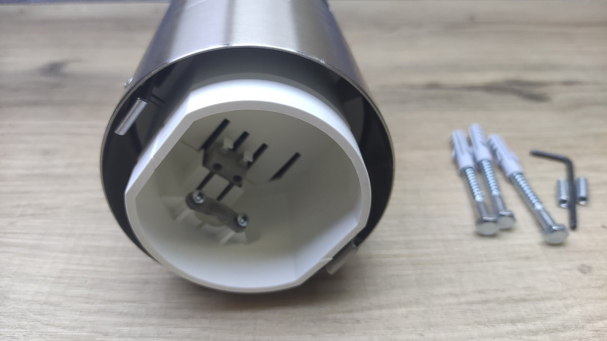 Steinel Ersatz-Elektronikeinheit für Gartenleuchte GL 60 S, I40896