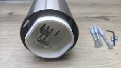 Steinel Ersatz-Elektronikeinheit für Gartenleuchte GL 60 S, I40896