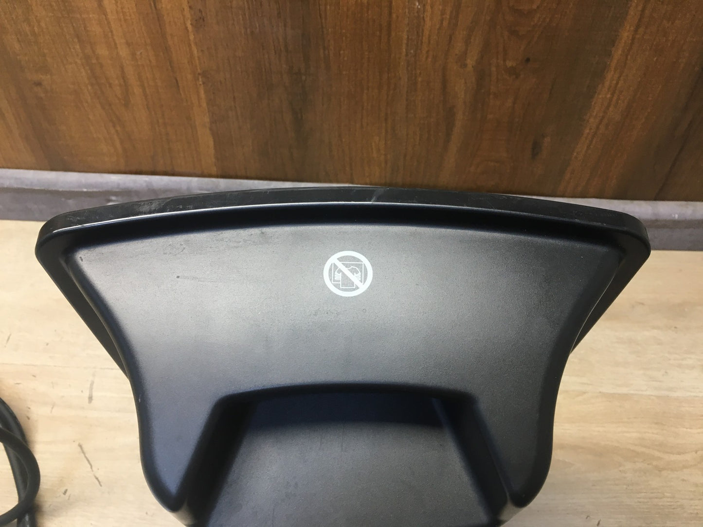 DeLonghi DCH7993ER.BC Keramik-Heizlüfter, I38630