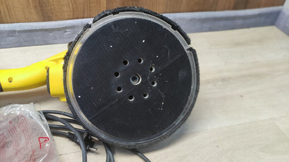 STANLEY SFMEE500 Wandschleifer 750W, I38373