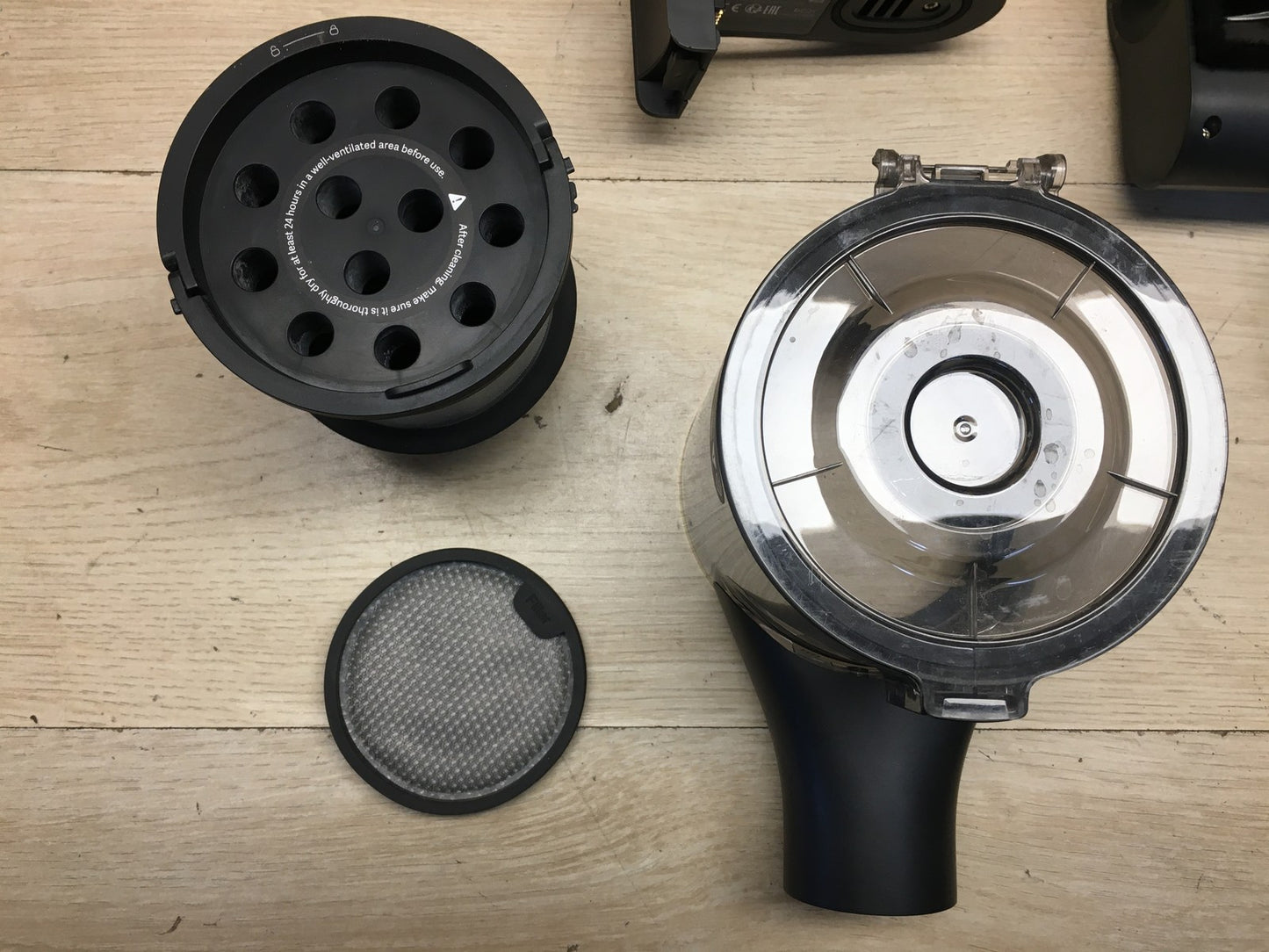 Dreame R10 Pro Kabelloser Staubsauger, I36551