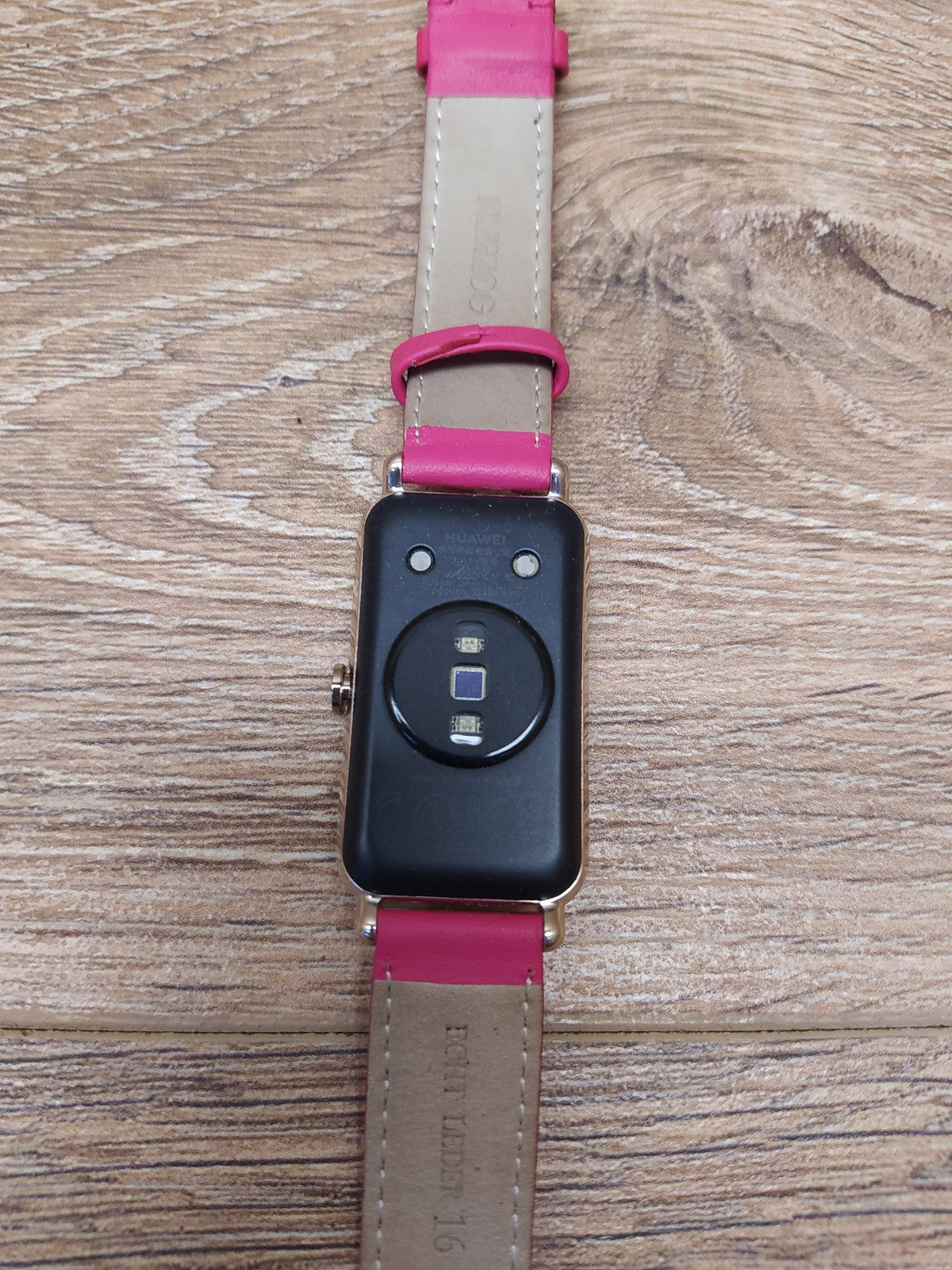 Huawei Watch Fit mini-CAD Aktivitätstracker, pink, I39367