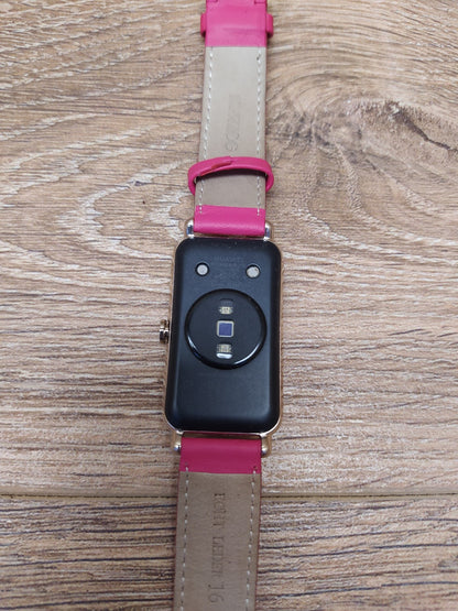 Huawei Watch Fit mini-CAD Aktivitätstracker, pink, I39367