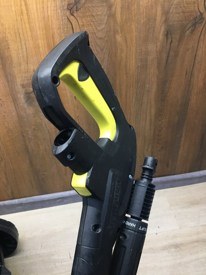 Kärcher 1.317-171.0 Hochdruckreiniger K 7 Premium Power, I40908