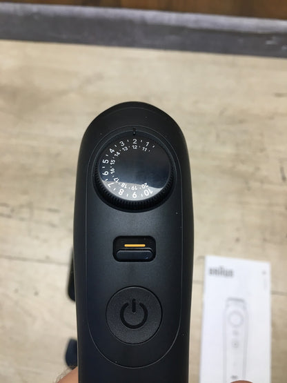 Braun Series 5 Barttrimmer BT5, I39078