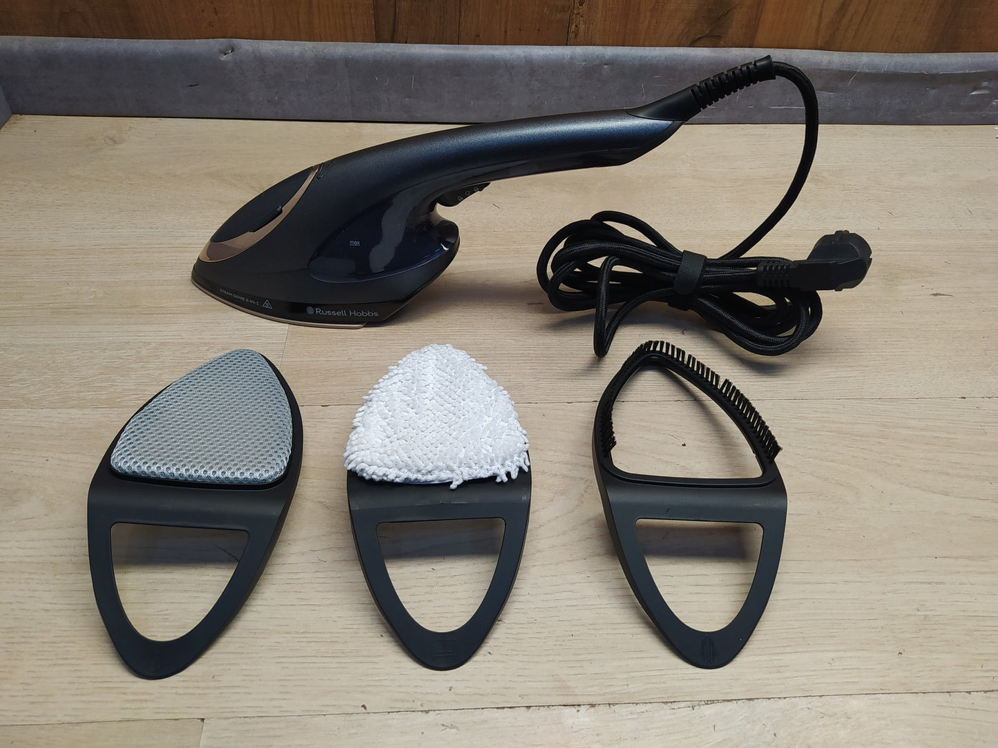 Russell Hobbs 28370-56 Bügeleisen Multi, I36428