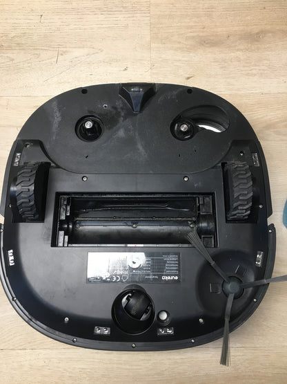 Eureka J15 Pro Ultra Saug- & Wischroboter, I36005