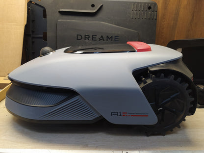 DREAME Intelligenter Mähroboter A1 Pro bis 2000m² 3D Sensor (MLLA7210) I37742