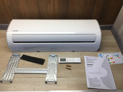Comfee CF-AF12A IU Klimagerät Inneneinheit 12000 BTU EEK: A++ I39374