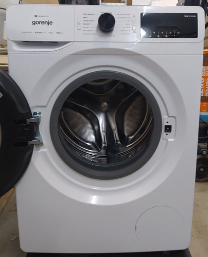 Gorenje WPAM84A1T Waschmachine 8Kg 1400 U/min EEK: A I34562