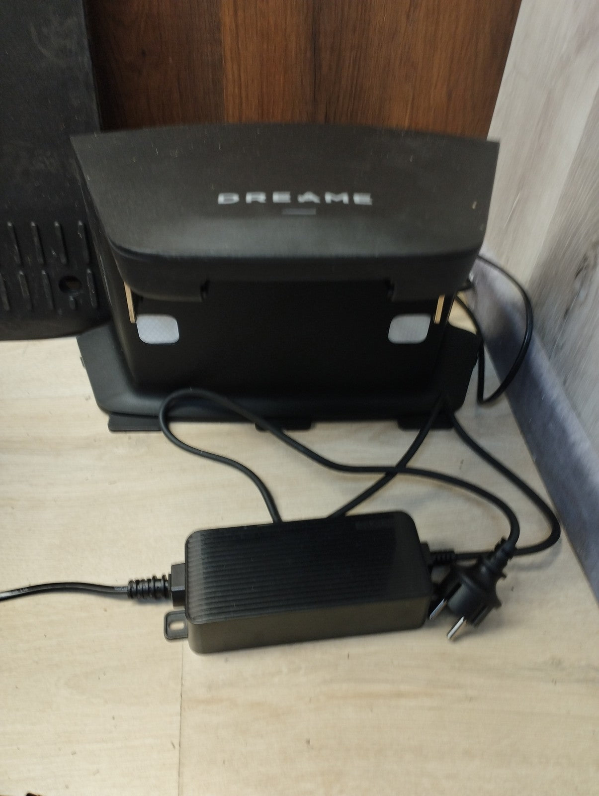 DREAME Intelligenter Mähroboter A1 (MLLA7110), I39529