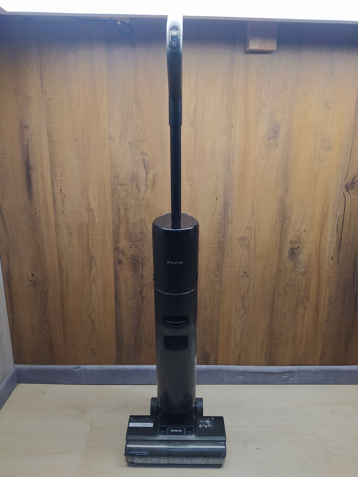 dreame H12 Pro Nass-/Trockensauger HHR25A, kabellos, I36467