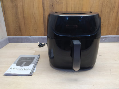Russell Hobbs Heißluftfritteuse (27170-56), 1800W, I36000