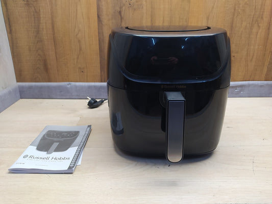 Russell Hobbs Heißluftfritteuse (27170-56), 1800W, I36000