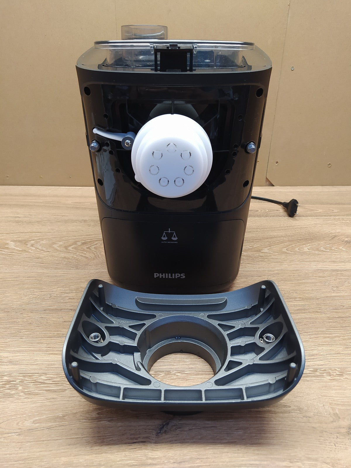 Philips 7000 Serie Pastamaker HR2665/93, I39281