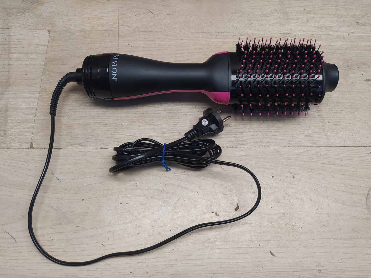 Revlon RVDR5222 Haartrockner Volumenbürste, I37721