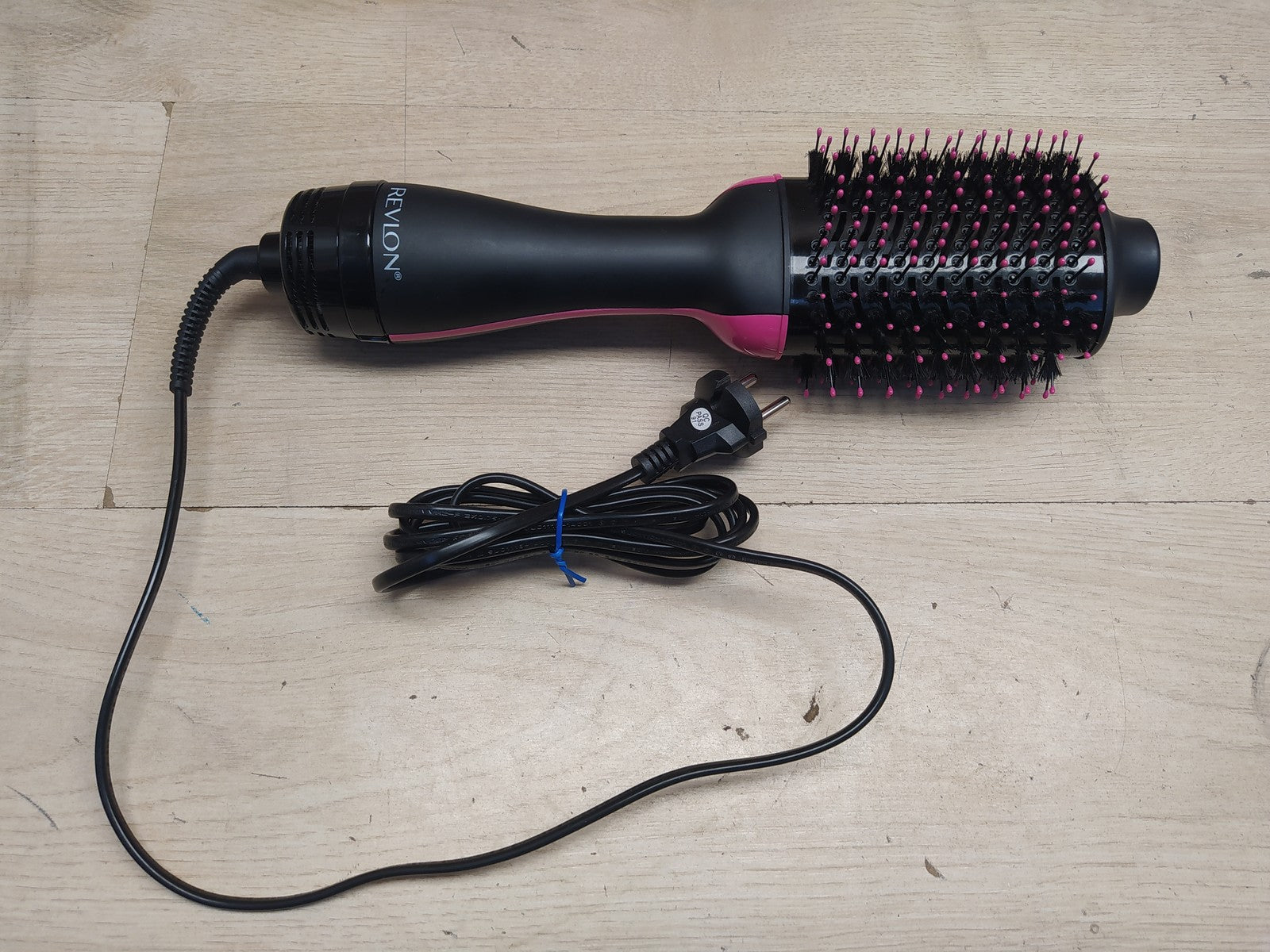 Revlon RVDR5222 Haartrockner Volumenbürste, I37721