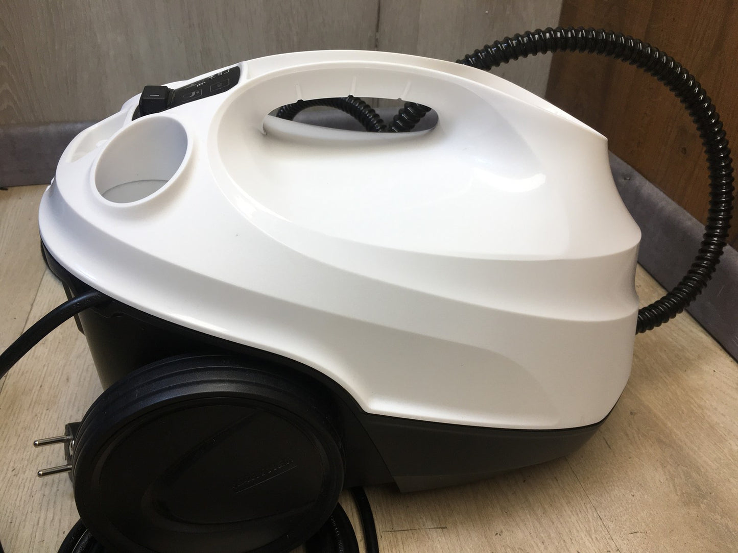 Kärcher 1.513-650.0 Dampfreiniger SC 3 EasyFix, I39002