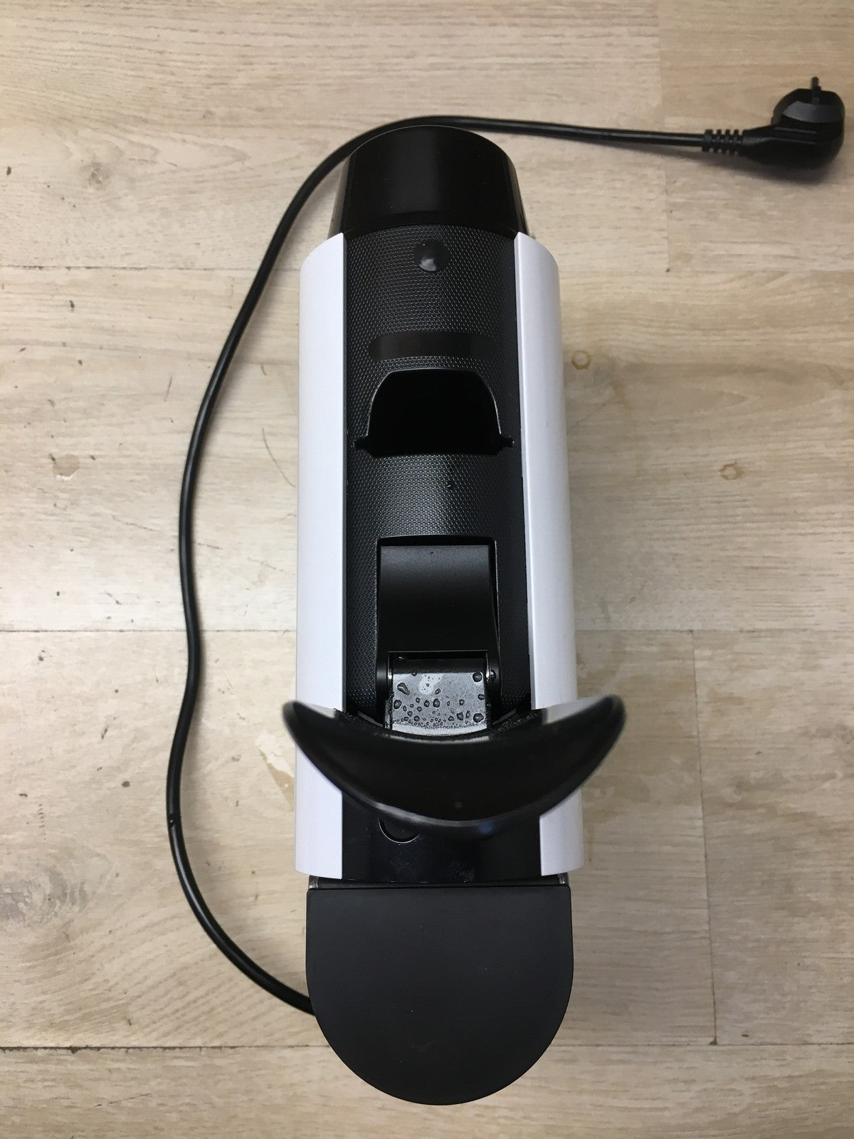 Bialetti CF90 Kapselmaschine, 1200W, Weiß, I36613