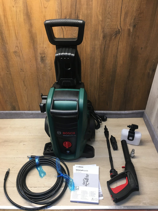 Bosch DIY Hochdruckreiniger UniversalAquatak 135 (06008A7C00), I40212